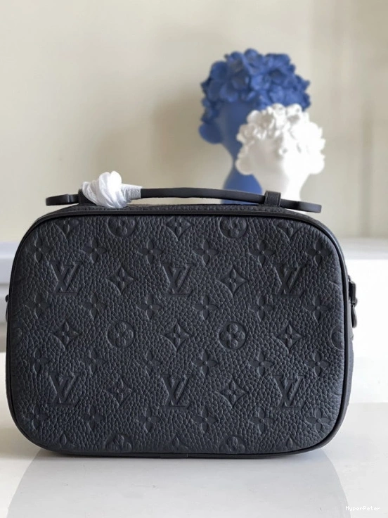 LOUIS LOCK S MESSENGER VUITTON 0726